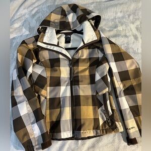 North Face Ski Jacket